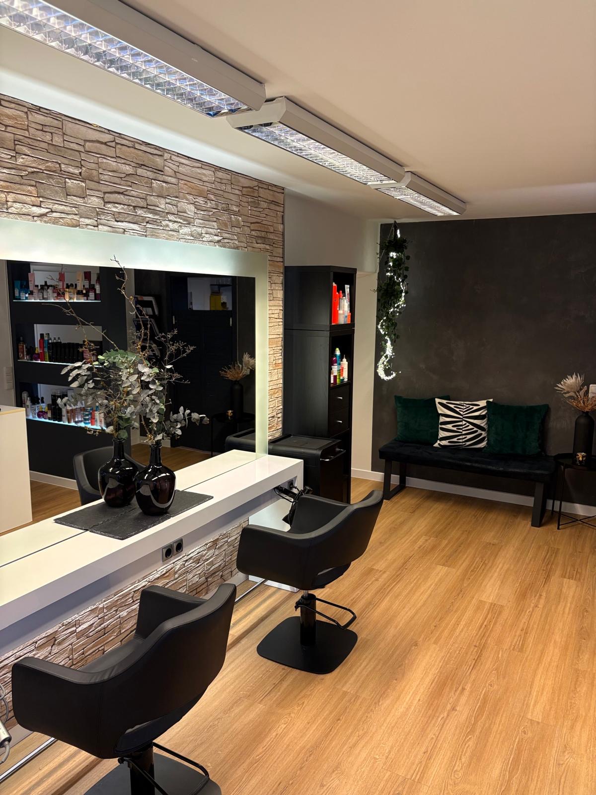 Lisa Ihr Friseur Salon